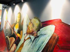 -蒙斯莫吉托(南开大悦城店)