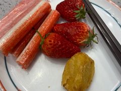 -喜家自助小火锅(乐客城店)