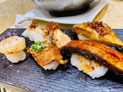 -东京屋(武定路店)