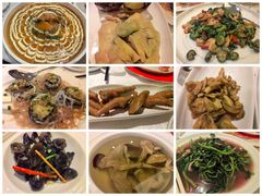 -厦门宝龙铂尔曼大酒店·龙之渊中餐厅