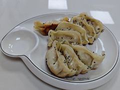 -汪记大王锅贴(成山路店)