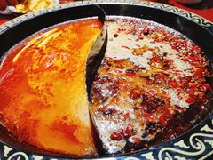 -黄家码头老火锅(解放碑旗舰店)