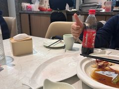-船歌·鱼水饺青岛菜(国贸商城店)