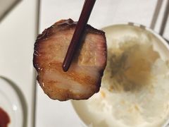 秘制黑叉烧-炳胜品味(珠江新城店)