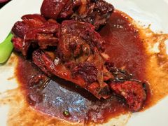 -马凯餐厅(地安门店)