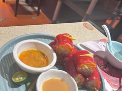 -点都德(花城店)