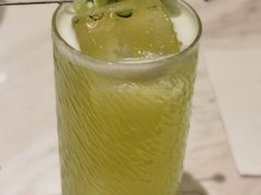 -théATRE 茶聚场(王府中環店)