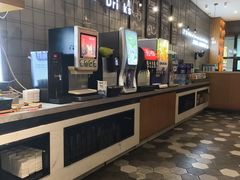 -海柜涮烤一体自助餐厅(金鹰店)