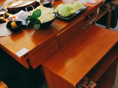 -呷哺呷哺(凯旋广场店)