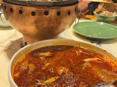 -那家小馆•北京菜•烤鸭(香山店)