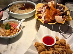 -涌上外婆桥(南塘店)