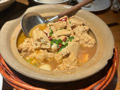-黄山老妈·土菜(碧桂园店)