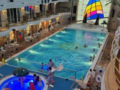 -海韵之星邮轮水会(明发商业广场店)