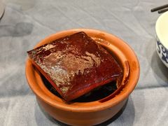 东坡焖肉-皇饭儿·王润兴酒楼(河坊街店)