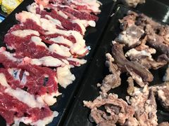 -幸运牛汕头小黄牛牛肉火锅(梅林店)