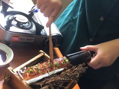 -文立新麻辣烫(合生汇21街区店)