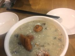 -台北楚楚园馅饼粥(虹桥南丰城店)