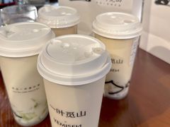 -一叶觅山(半边街店)