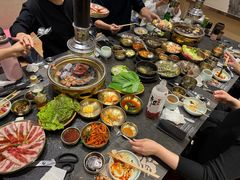 -味家烤肉烤鳗鱼牛排(西塔旗舰店)