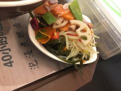 -武松家(丰益桥店)