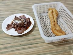 -米家清真糁馆(农大店)