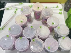 -奈雪的茶(石家庄万象城店)