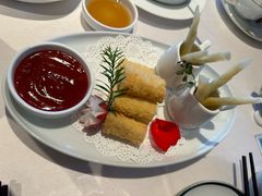 -杭州新新饭店·1913餐厅