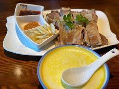 手抓羊肉-沙力海(北大街店)