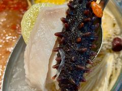 -阪尚皇·原切牛排·烤肉火锅自助(北京路店)