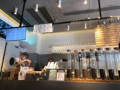 -喜茶(东莞汇一城店)