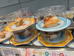 -元气寿司(益田假日广场店)