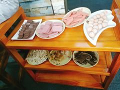 -福茂瀧牛蛙火锅烧鸡公(金沙总店)