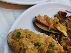 -覃记海鲜美食餐厅