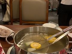 -一品牛鲜潮汕牛肉火锅(茶花园店)