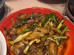 -杨记隆府重庆江湖菜(大悦城店)