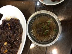 -乔家满族八大碗(流水沟店)