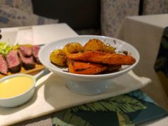 -厚积云牛排餐吧(宽窄巷子店)