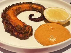 -壳里西餐厅Coquille Seafood Bistro(蒙自路店)