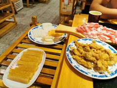 -董家湾重庆老火锅(武清杨村店)