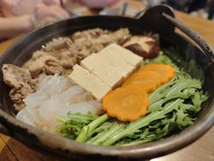 -铃木食堂(丽都店)