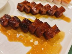 -誉八仙粤菜(万象天地店)