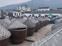 -苏州市吴中区光福窑上花果蜜饯厂