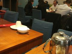 大堂-申阿婆·上海菜·小海鲜(国展店)