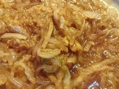 -粗粮人家·东北菜(洋桥店)