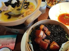 -寻宝记绍兴菜(鲁迅路店)