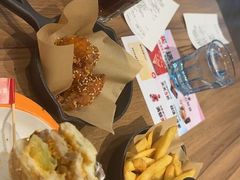 -必胜客(嘉兴万达店)