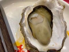 -蚝英雄鲜蚝自助专门店(长楹天街直营店)