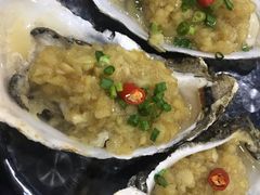 -老虎滩大连海鲜烧烤(建邺云锦路总店)