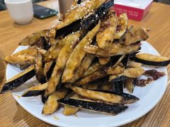 -米香居新鲁味·水饺餐厅