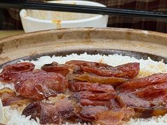 -吉莲利苑海鲜酒家(珠海拱北29年老字号店)